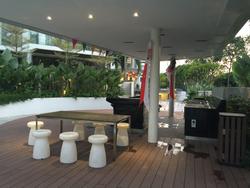 Este Villa (D28), Terrace #75445642